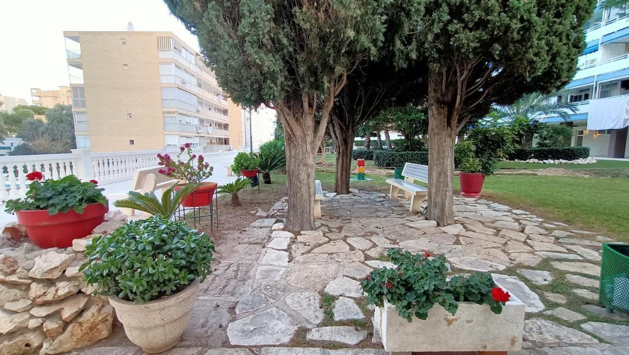 Holidays At My Spanish Grandma Alicante Exterior foto