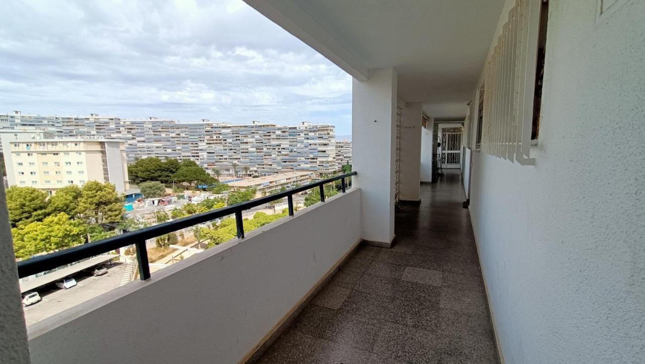 Holidays At My Spanish Grandma Alicante Exterior foto